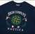 Náutica Tee Compass azul - comprar online
