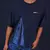 Camiseta High Company x Nautica Tee Sailing Navy - BOSH COMPANY