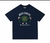 Náutica Tee Compass azul