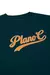 CAMISETA PLANO C "ATHLETIC” (VERDE) - comprar online