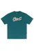 CAMISETA PLANO C "ATHLETIC” (VERDE)