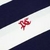 Camiseta Plano C. Stripe Red Pc Branco/Azul Marinho - comprar online