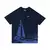 Camiseta High Company x Nautica Tee Sailing Navy