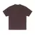 CAMISETA PLANO C. "IN VINO VERITAS" - MARROM - comprar online