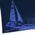 Camiseta High Company x Nautica Tee Sailing Navy - comprar online