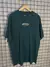 CAMISETA EMBLEM PLANO C VERDE