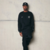 Moletom Plano C Crewneck PLNC CLUB Preto - BOSH COMPANY