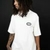 Tee Inflated White - BOSH COMPANY
