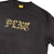 Camiseta Plano C Ghotic Marrom - comprar online