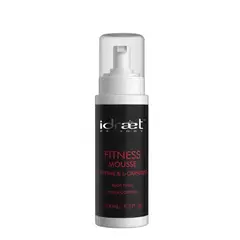 CAFEINE & L-CARNITINE FITNESS MOUSSE