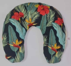 Cervical con funda en internet