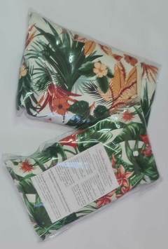Lumbar con Funda