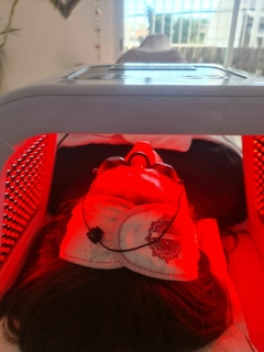 Limpieza Facial Personalizada con Fototerapia - comprar online