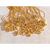 Colar Letra Inicial Banhado em Ouro 18k - comprar online