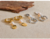 Brinco Bela Banhado em Ouro 18k - comprar online