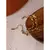 Pulseira Dupla Banhada em ouro 18k na internet