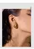 Brinco Gota Lisa Banhado em Ouro 18k - comprar online