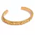 Bracelete Sol, Lua e Estrela Banhado em Ouro 18k - comprar online
