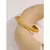 Bracelete Sol, Lua e Estrela Banhado em Ouro 18k - comprar online
