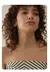 Colar com Pingente Lua Banhado em Ouro 18k - comprar online