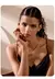 Colar Duplo Feminino Banhado em Ouro 18k - loja online