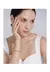 Bracelete com Zirncônias Banhado em Ouro 18k - loja online