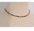 Colar/ Pulseira Riviera com Zircônias Banhada em Ouro 18k na internet