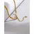 Colar Duplo Feminino Banhado em Ouro 18k - loja online