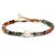 Pulseira de Pedra Turmalina Banhada em Ouro 18k - comprar online