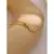 Colar com Pingente Lua Banhado em Ouro 18k - loja online
