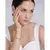Bracelete com Zirncônias Banhado em Ouro 18k - comprar online