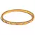 Bracelete com Zirncônias Banhado em Ouro 18k - comprar online