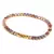 Colar/ Pulseira Riviera com Zircônias Banhada em Ouro 18k - comprar online