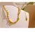 Imagem do Pulseira Texturizada com Pedra de Zircônia