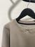 Buzo Clásico 2020 Beige - comprar online
