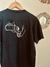 Remera Pasión matera - comprar online