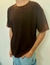 Remera GOT óxido