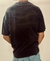 Remera BOXI nevada negra en internet