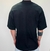 Remera Over BUDY negra - comprar online