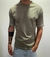 Remera CHANCE oversize verde en internet