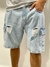Bermuda cargo mom RNB - comprar online