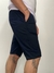 Bermuda RA azul - comprar online