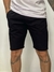 Bermuda RA negro - comprar online
