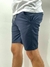 Bermuda J azul - comprar online
