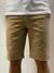 Bermuda HM beige - comprar online