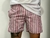 Short de baño CR rose - comprar online