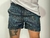 Short de baño CR flower - comprar online