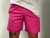 Short de baño CR fucsia - comprar online