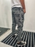 jogger RORA nevado negro en internet