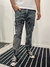 jogger RORA nevado negro - comprar online